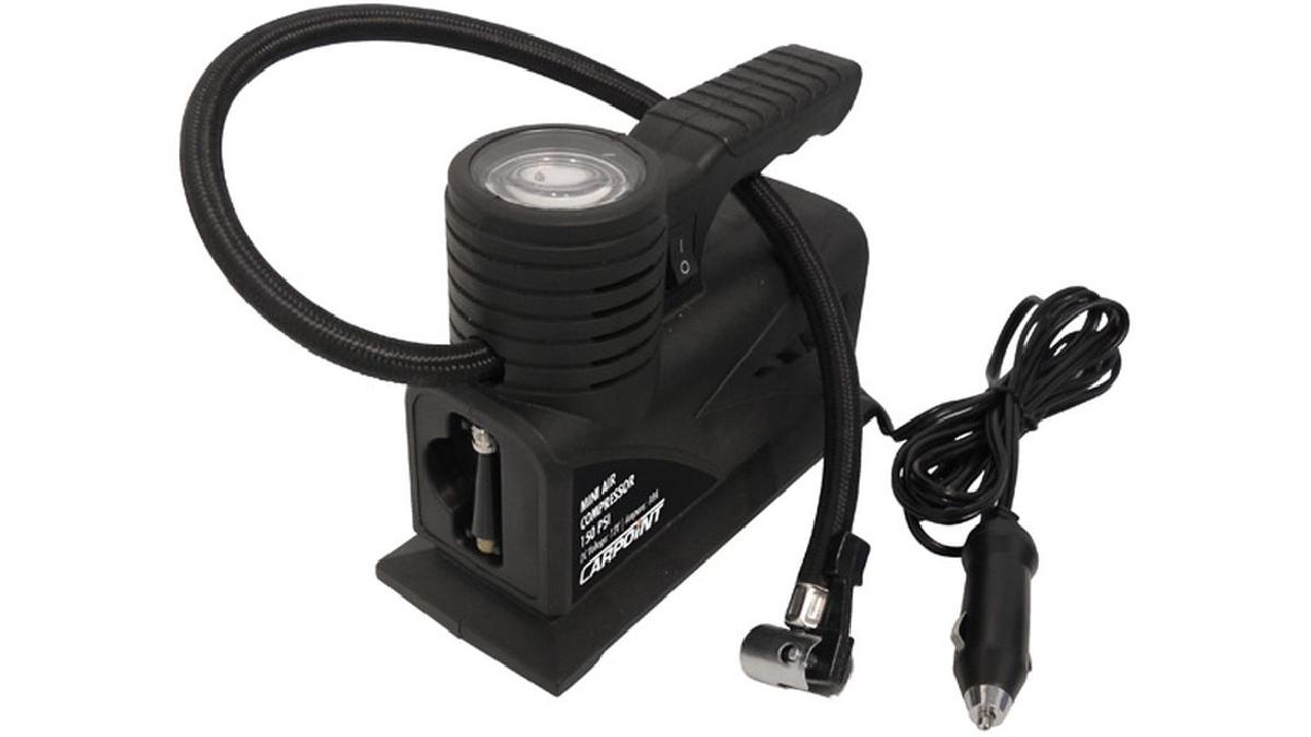 Compresseur+compact+150PSI